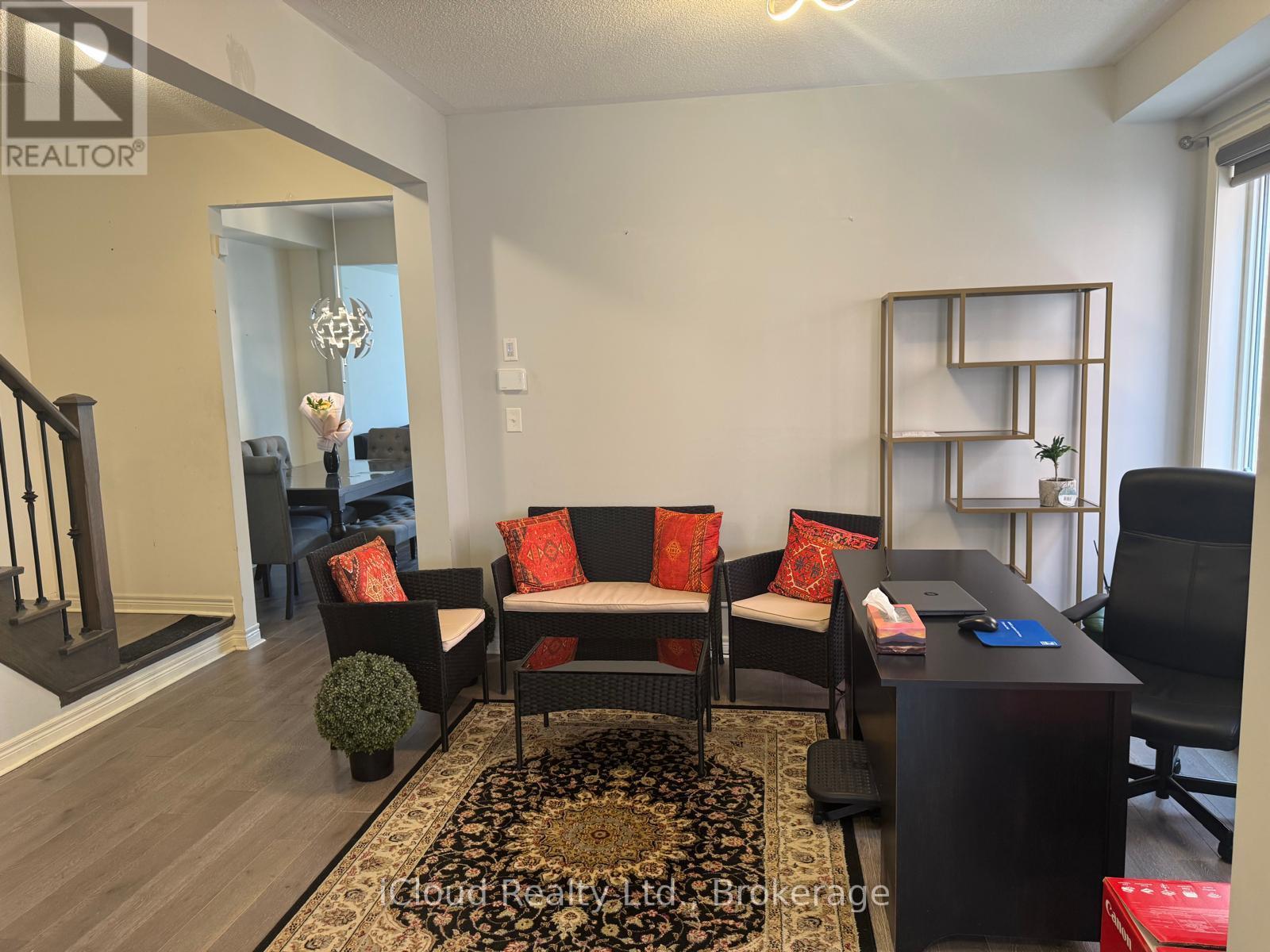 501 Downes Jackson Heights, Milton, Ontario  L9T 8W2 - Photo 6 - W13176704
