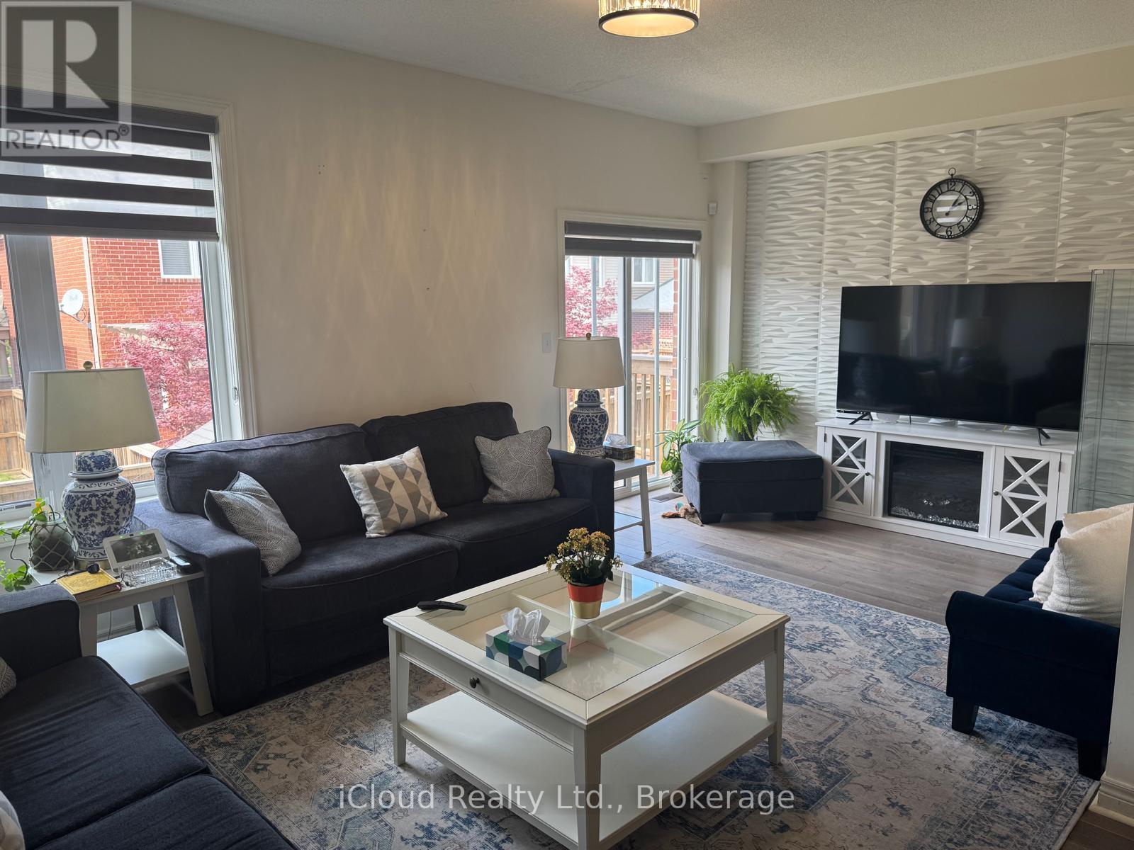 501 Downes Jackson Heights, Milton, Ontario  L9T 8W2 - Photo 9 - W13176704