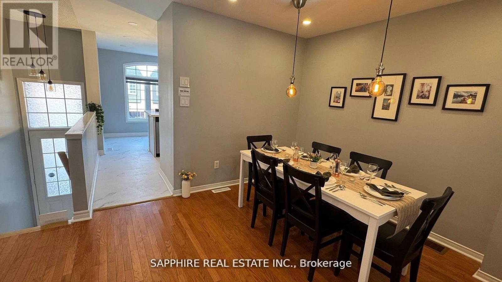 3255 Redpath Circle, Mississauga, Ontario  L5N 8R3 - Photo 12 - W13176714