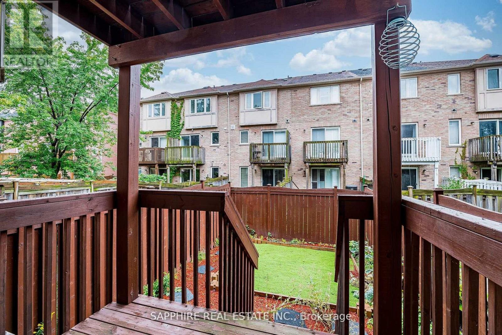 3255 Redpath Circle, Mississauga, Ontario  L5N 8R3 - Photo 41 - W13176714