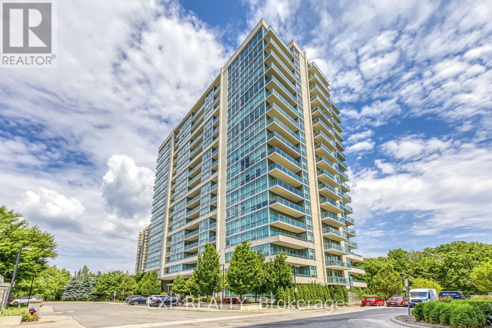 905 - 1055 Southdown Road, Mississauga, Ontario  L5J 0A3 - Photo 1 - W13176720