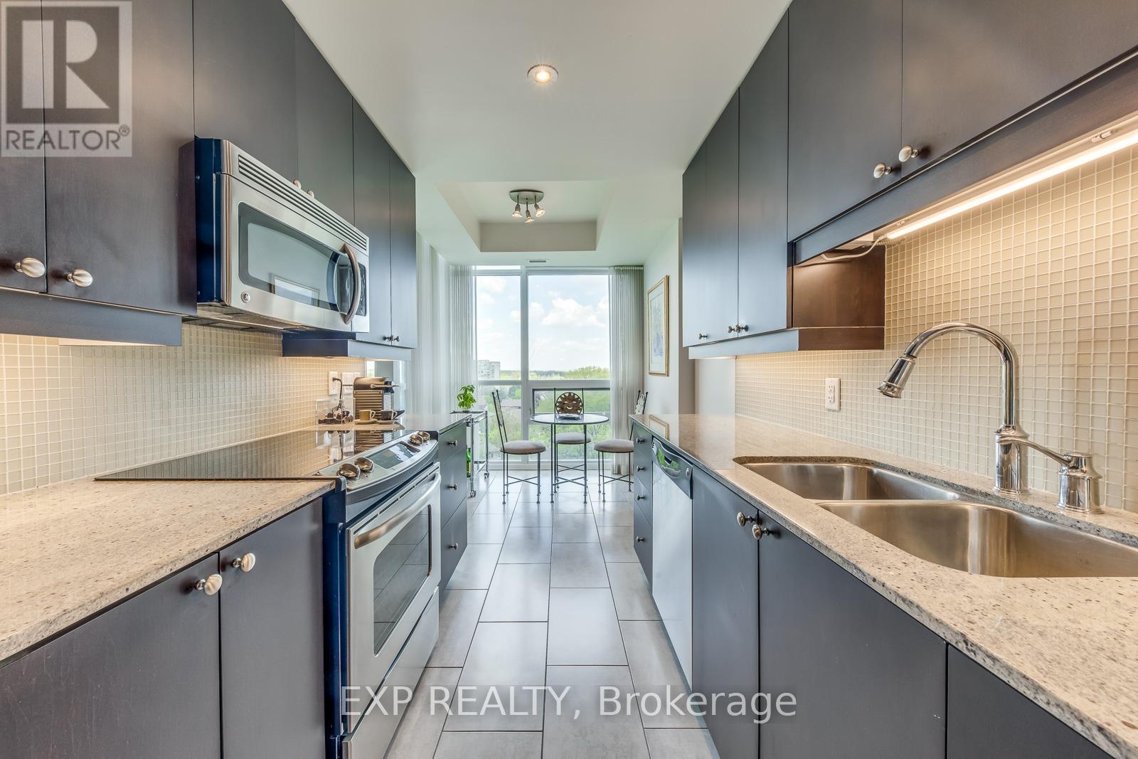905 - 1055 Southdown Road, Mississauga, Ontario  L5J 0A3 - Photo 12 - W13176720
