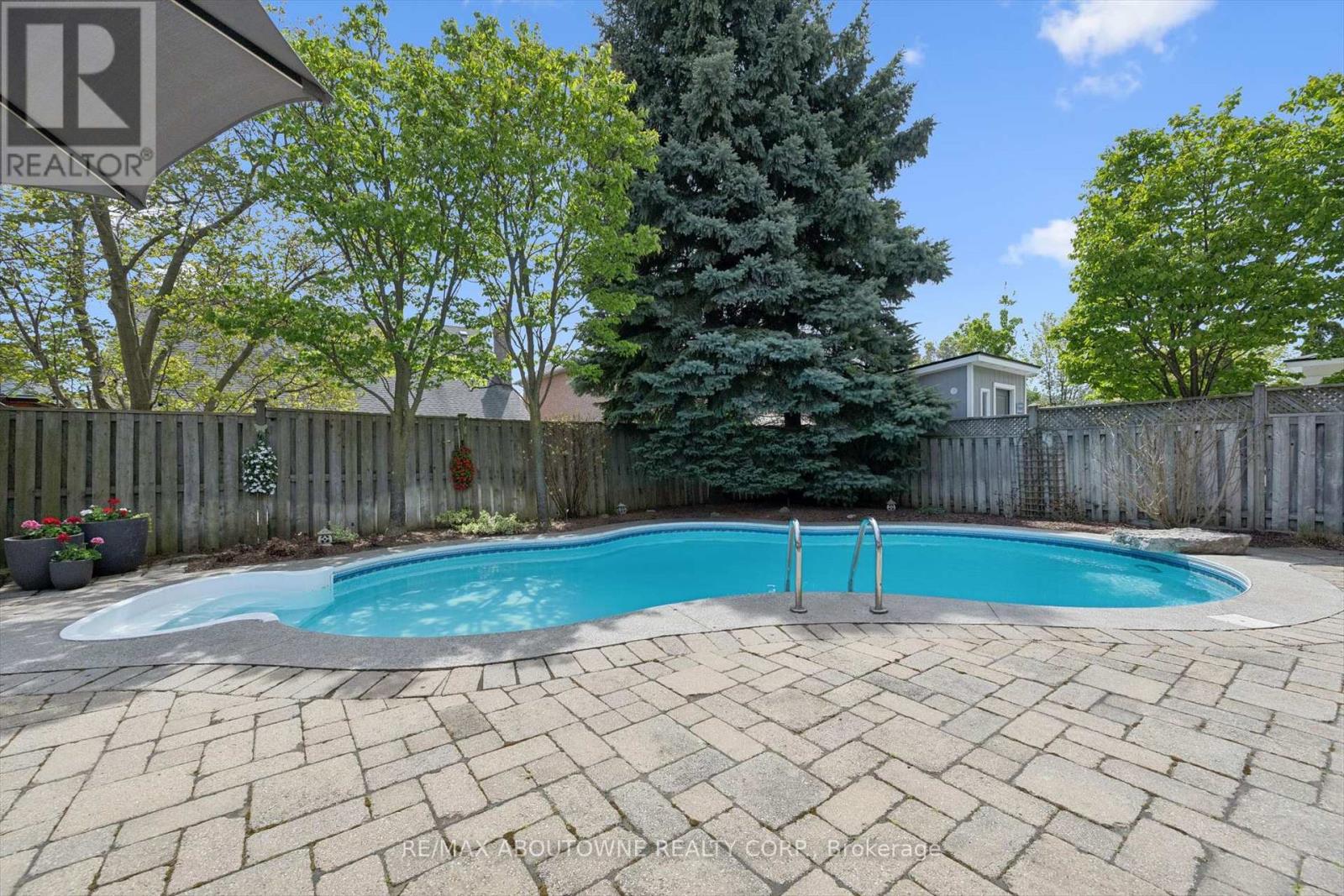 2372 Saugeen Road, Oakville, Ontario  L6H 5X9 - Photo 30 - W13176726