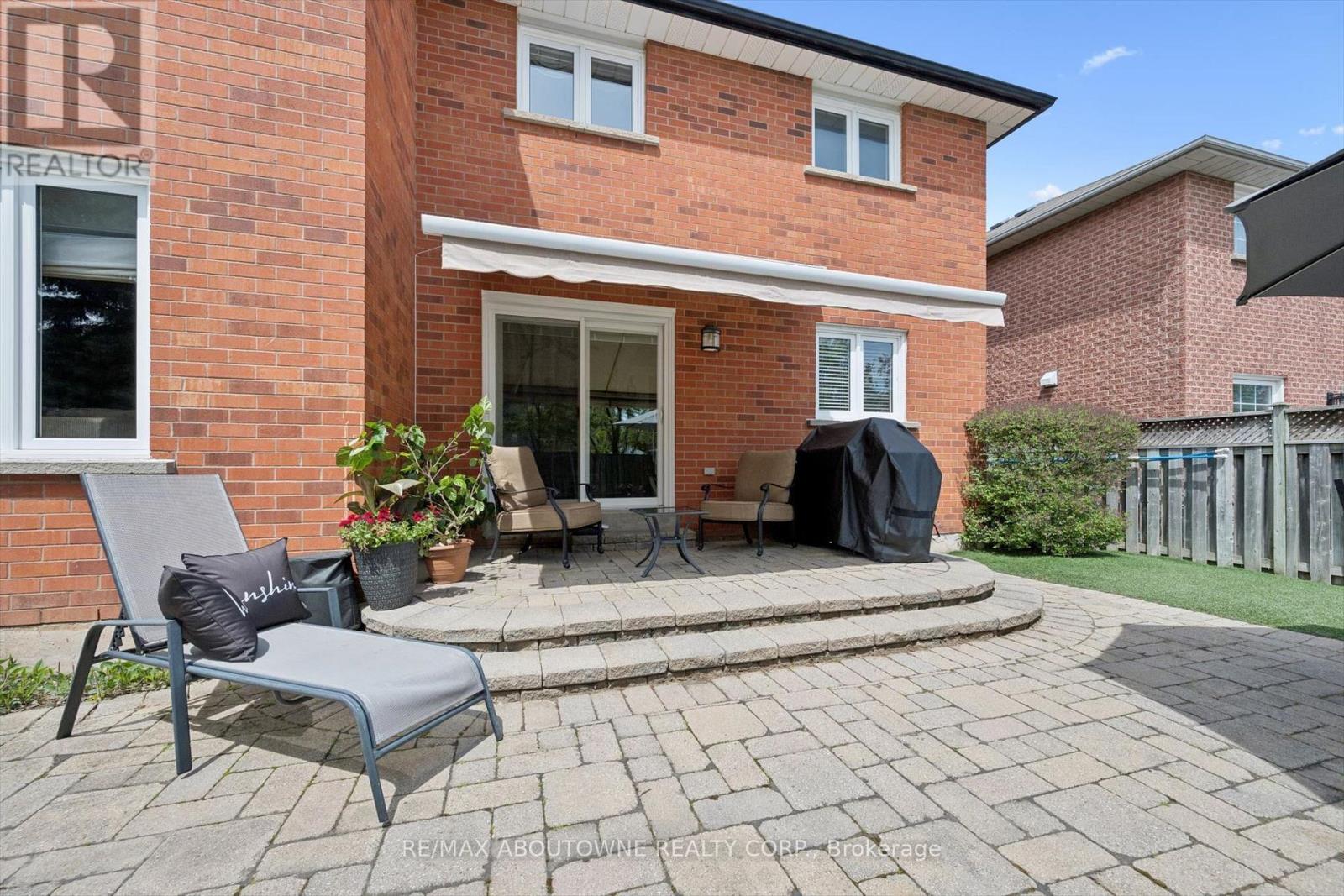 2372 Saugeen Road, Oakville, Ontario  L6H 5X9 - Photo 31 - W13176726