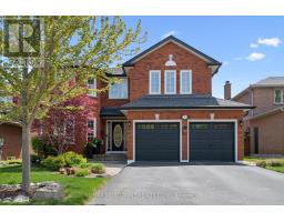 2372 SAUGEEN ROAD, Oakville, Ontario