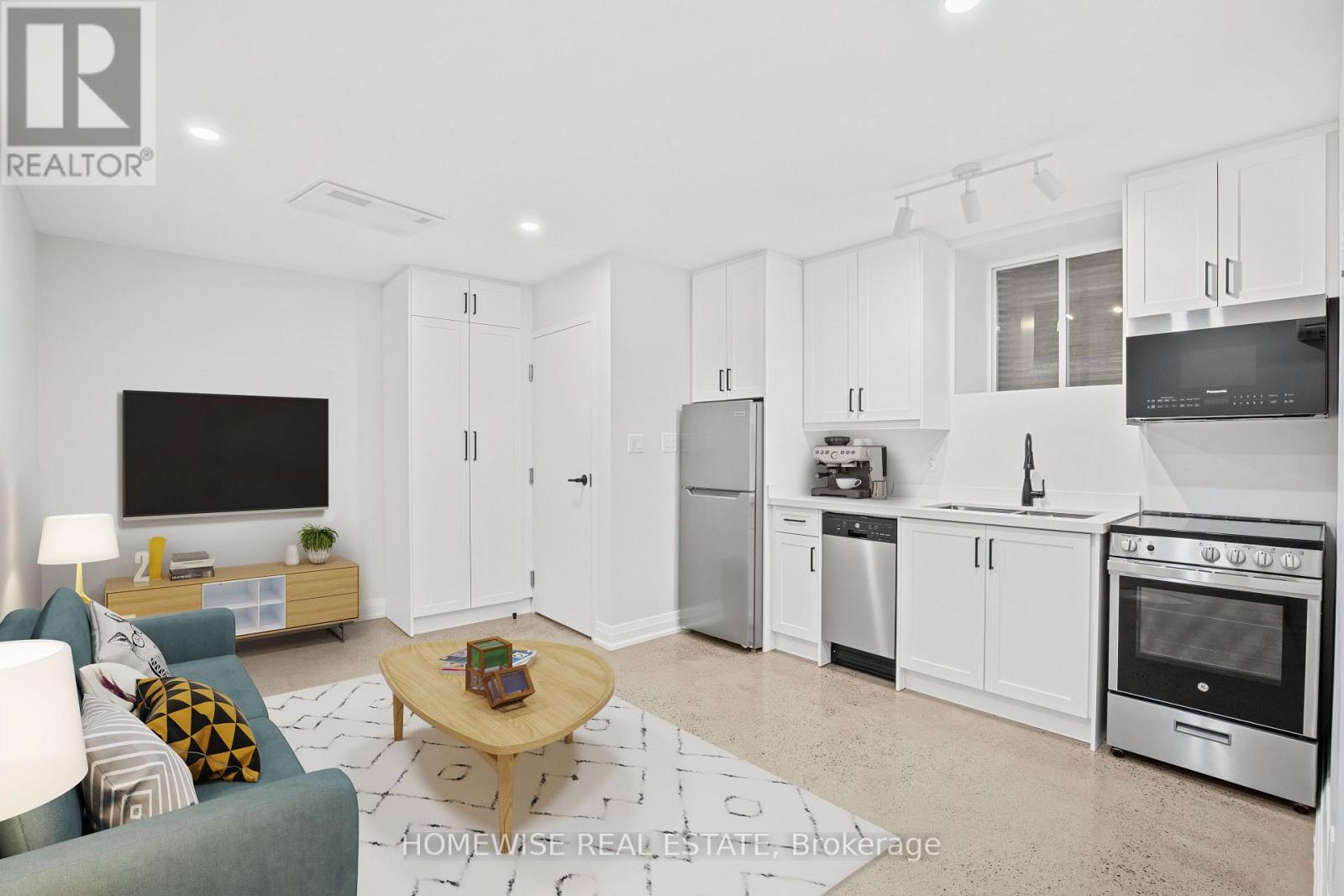 5 - 2563 Dundas Street W, Toronto, Ontario  M6P 1X6 - Photo 20 - W13176734