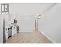 5 - 2563 DUNDAS STREET W, Toronto, Ontario