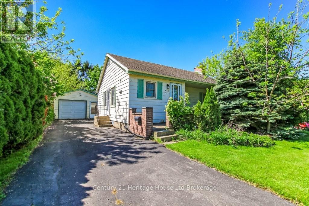 348 Parkinson Road, Woodstock, Ontario N4S 2N6 - Photo 1 - X13176900