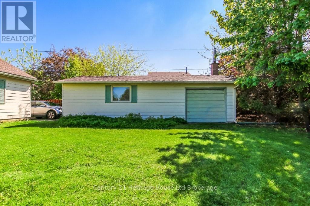 348 Parkinson Road, Woodstock, Ontario N4S 2N6 - Photo 17 - X13176900