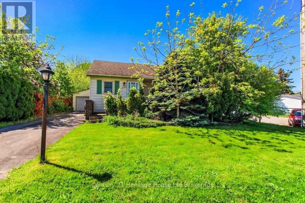 348 Parkinson Road, Woodstock, Ontario N4S 2N6 - Photo 2 - X13176900
