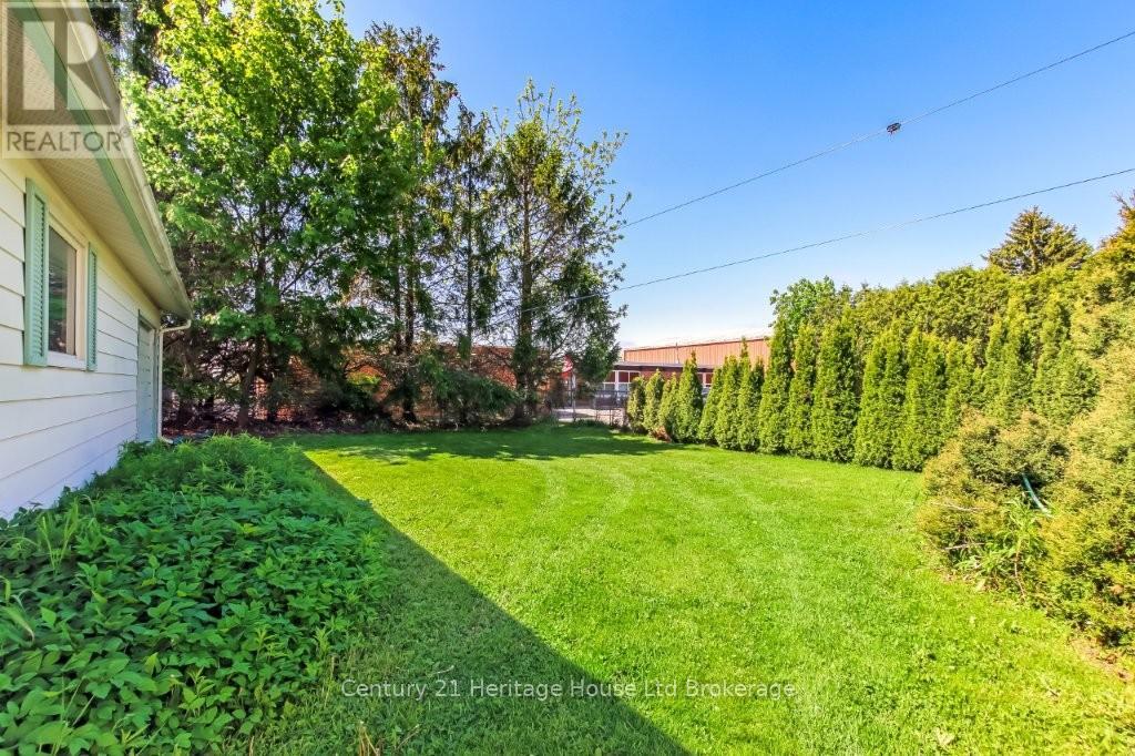 348 Parkinson Road, Woodstock, Ontario N4S 2N6 - Photo 22 - X13176900