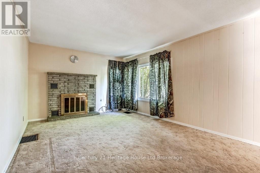 348 Parkinson Road, Woodstock, Ontario N4S 2N6 - Photo 4 - X13176900