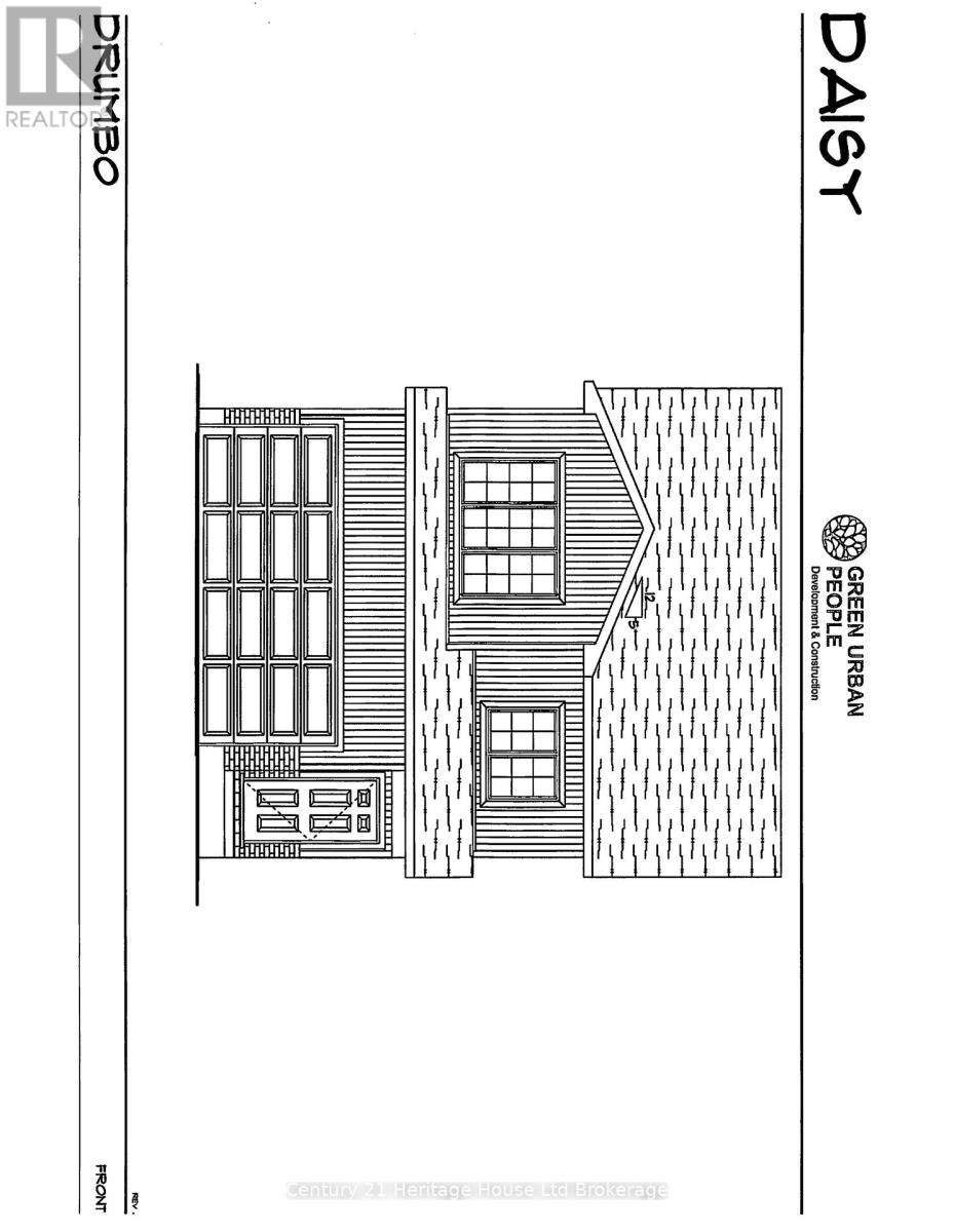 B1-3 Henry Street, Blandford-Blenheim, Ontario  N0J 1G0 - Photo 2 - X13176984