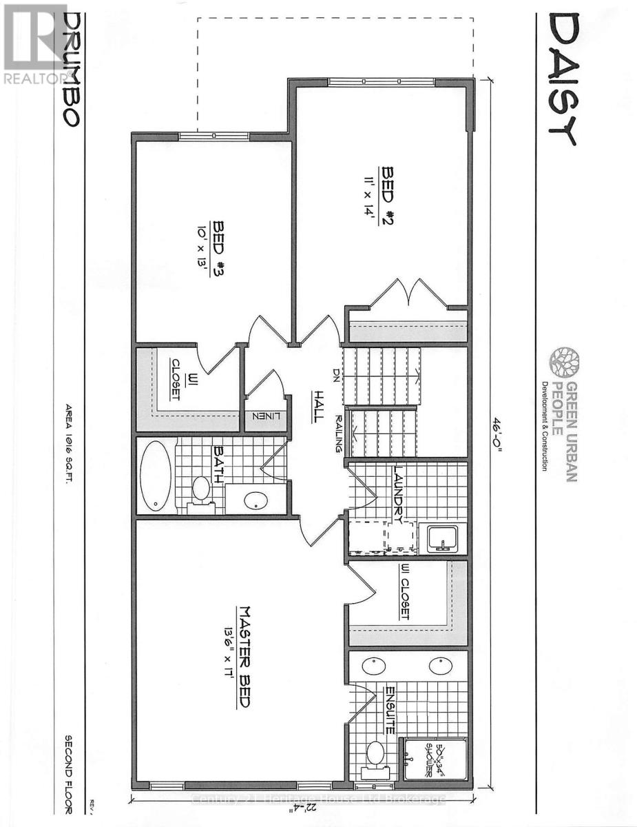B1-3 Henry Street, Blandford-Blenheim, Ontario  N0J 1G0 - Photo 4 - X13176984