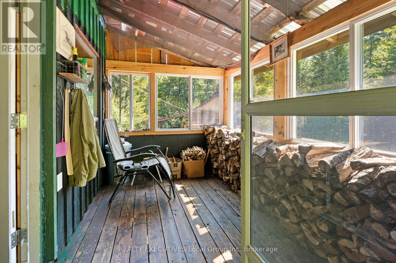 876 Granite Hill Road, Nipissing, Ontario  P0H 1W0 - Photo 10 - X13177044