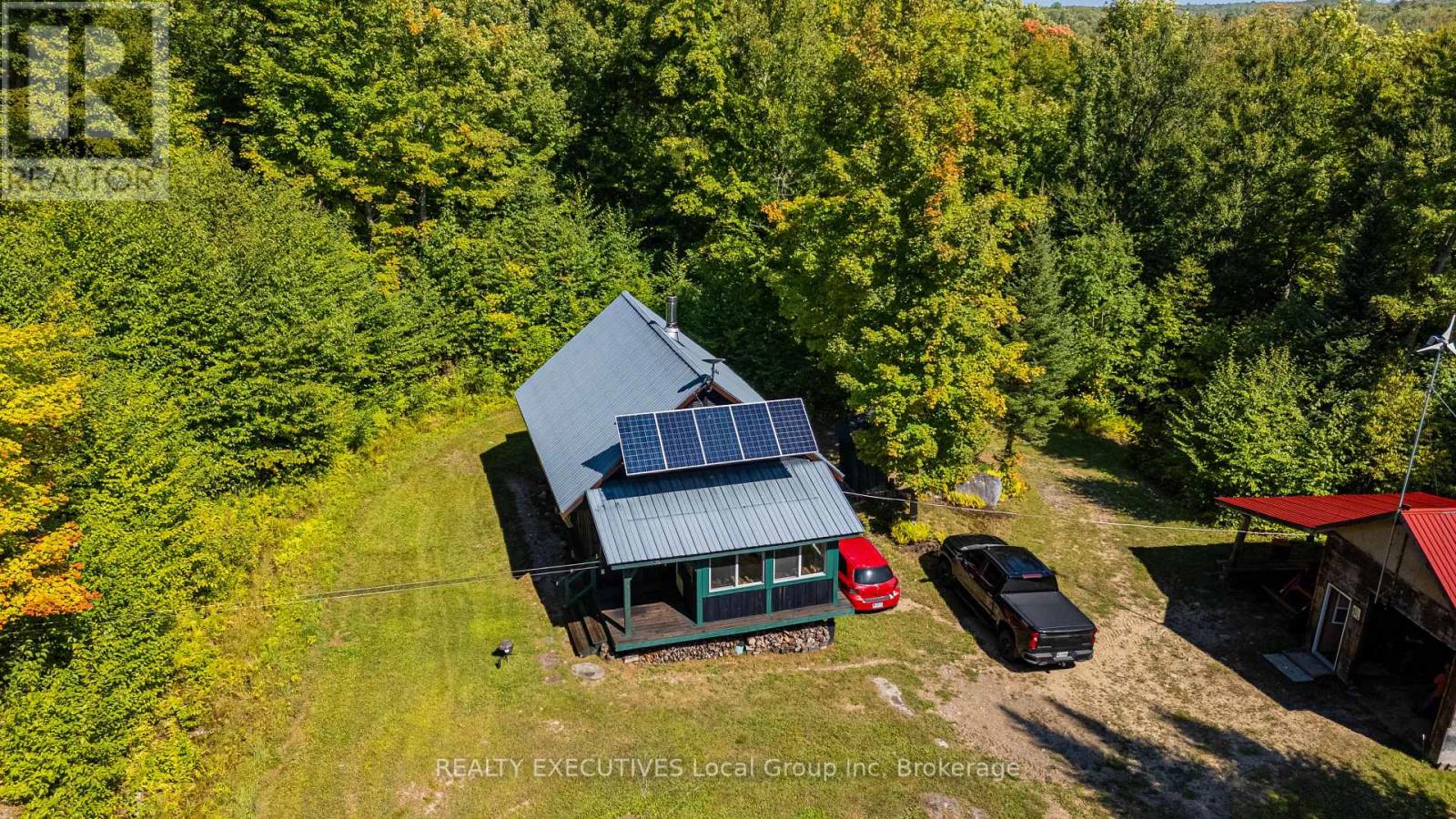 876 Granite Hill Road, Nipissing, Ontario  P0H 1W0 - Photo 27 - X13177044