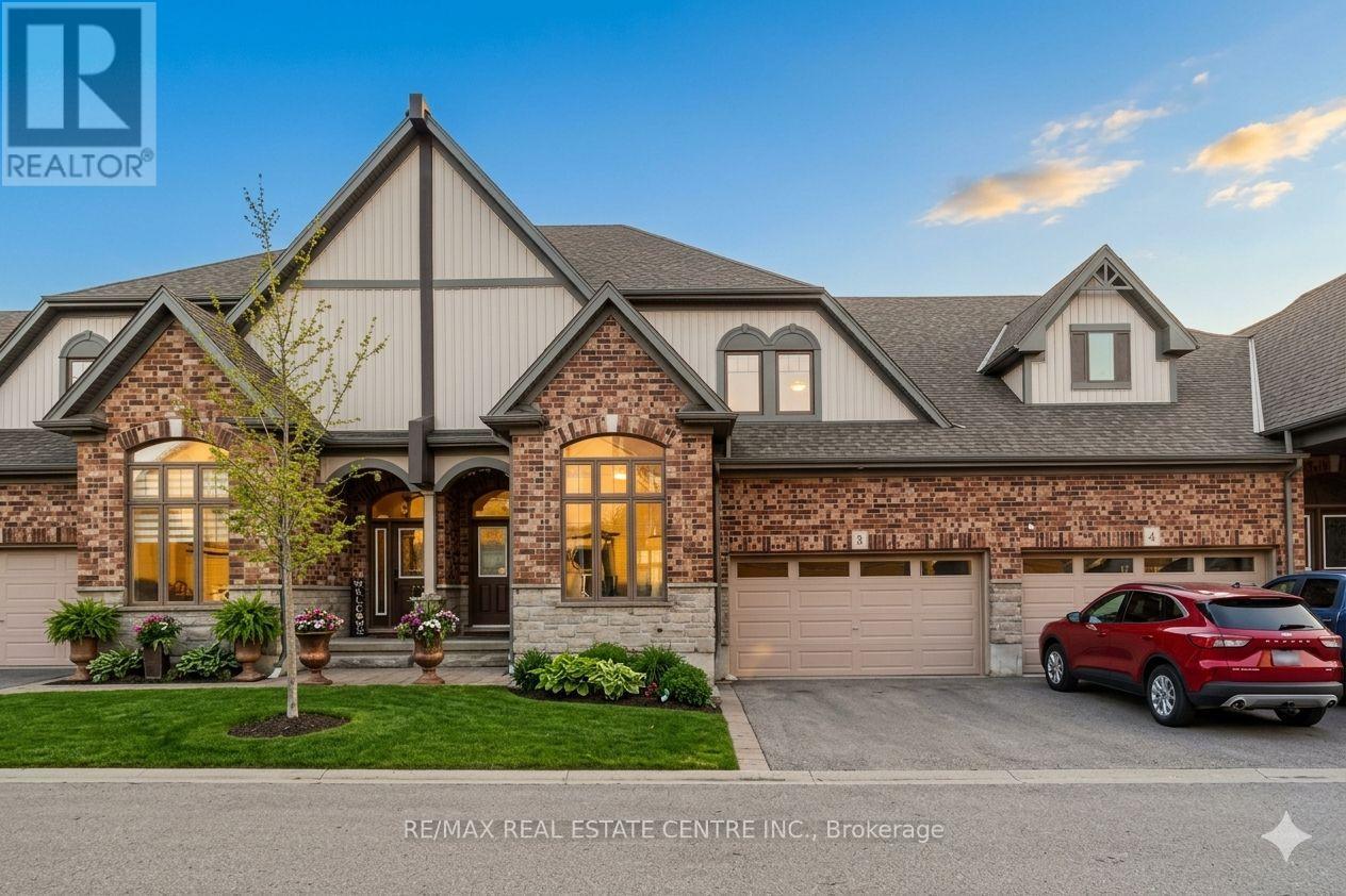 3 - 3-39 KAY CRESCENT KAY CRESCENT, Guelph, Ontario