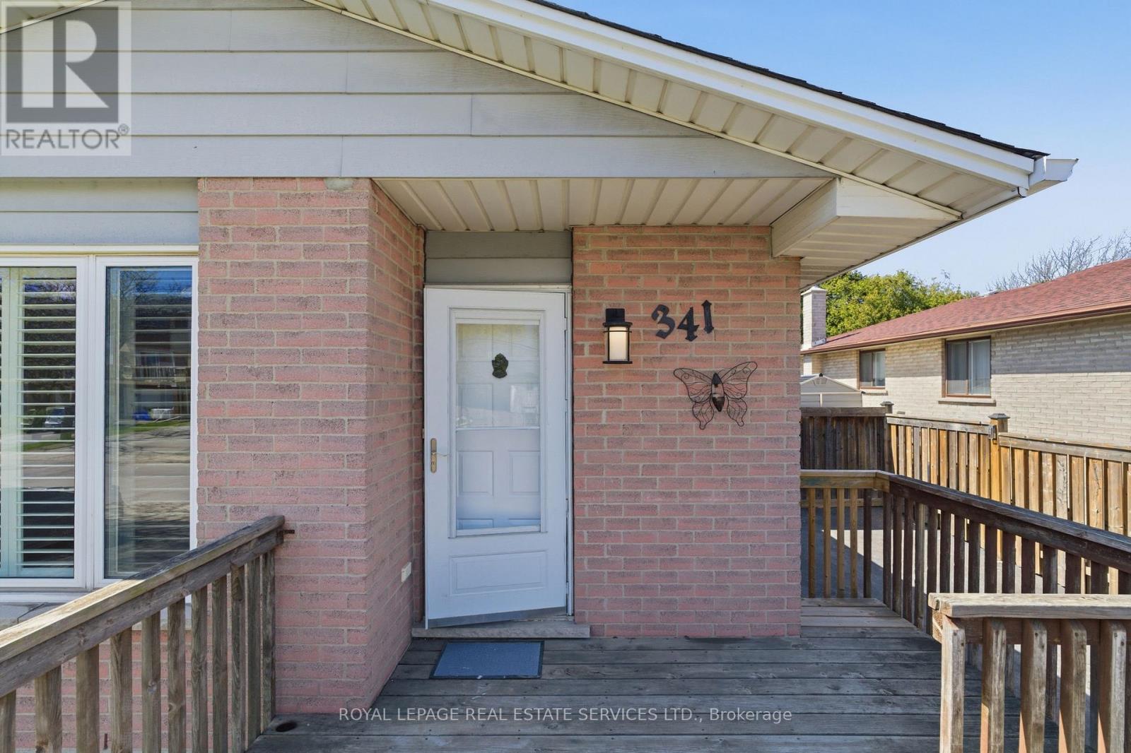 341 Rexford Drive, Hamilton, Ontario  L8W 1W2 - Photo 3 - X13176664