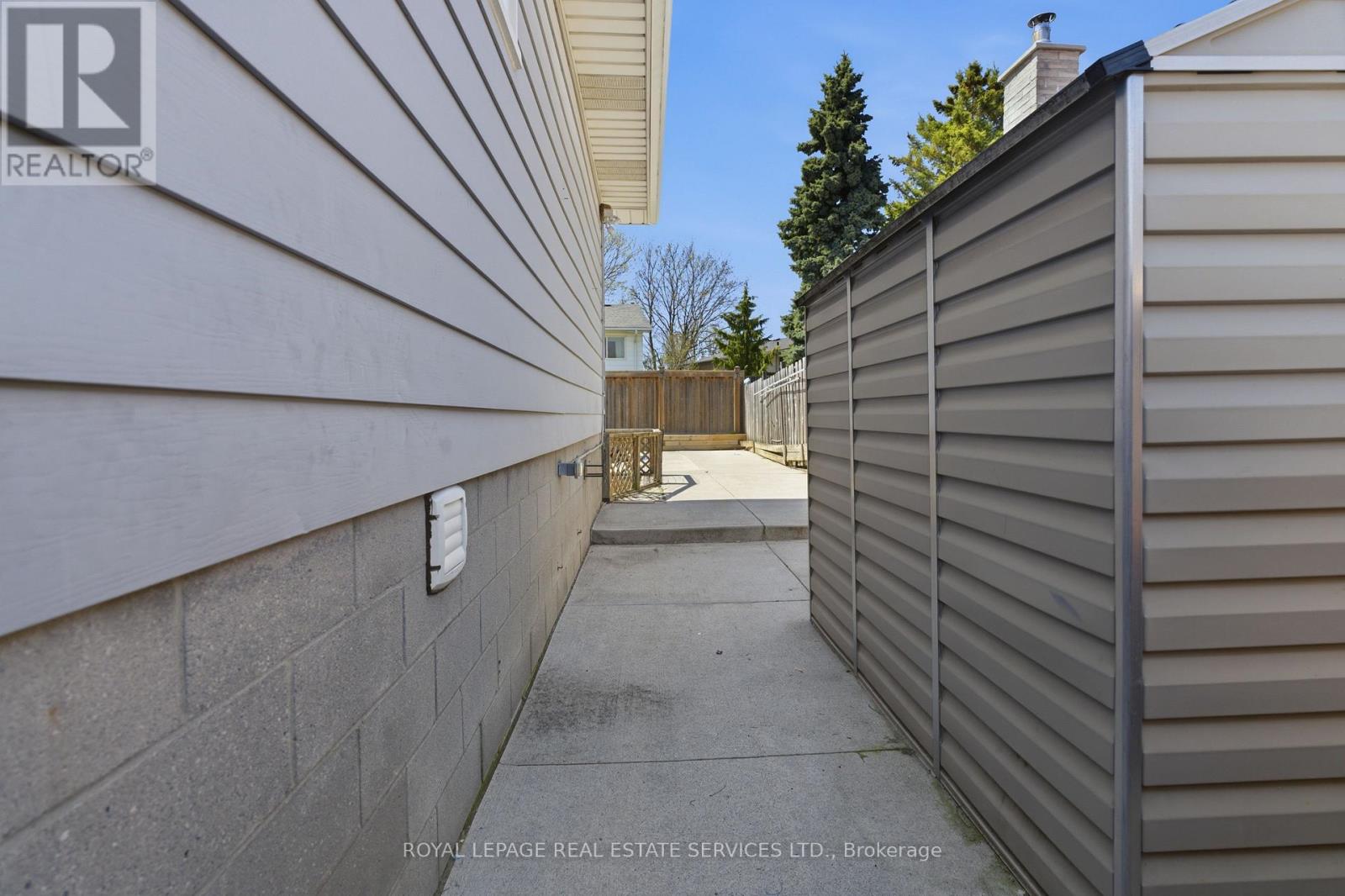 341 Rexford Drive, Hamilton, Ontario  L8W 1W2 - Photo 45 - X13176664