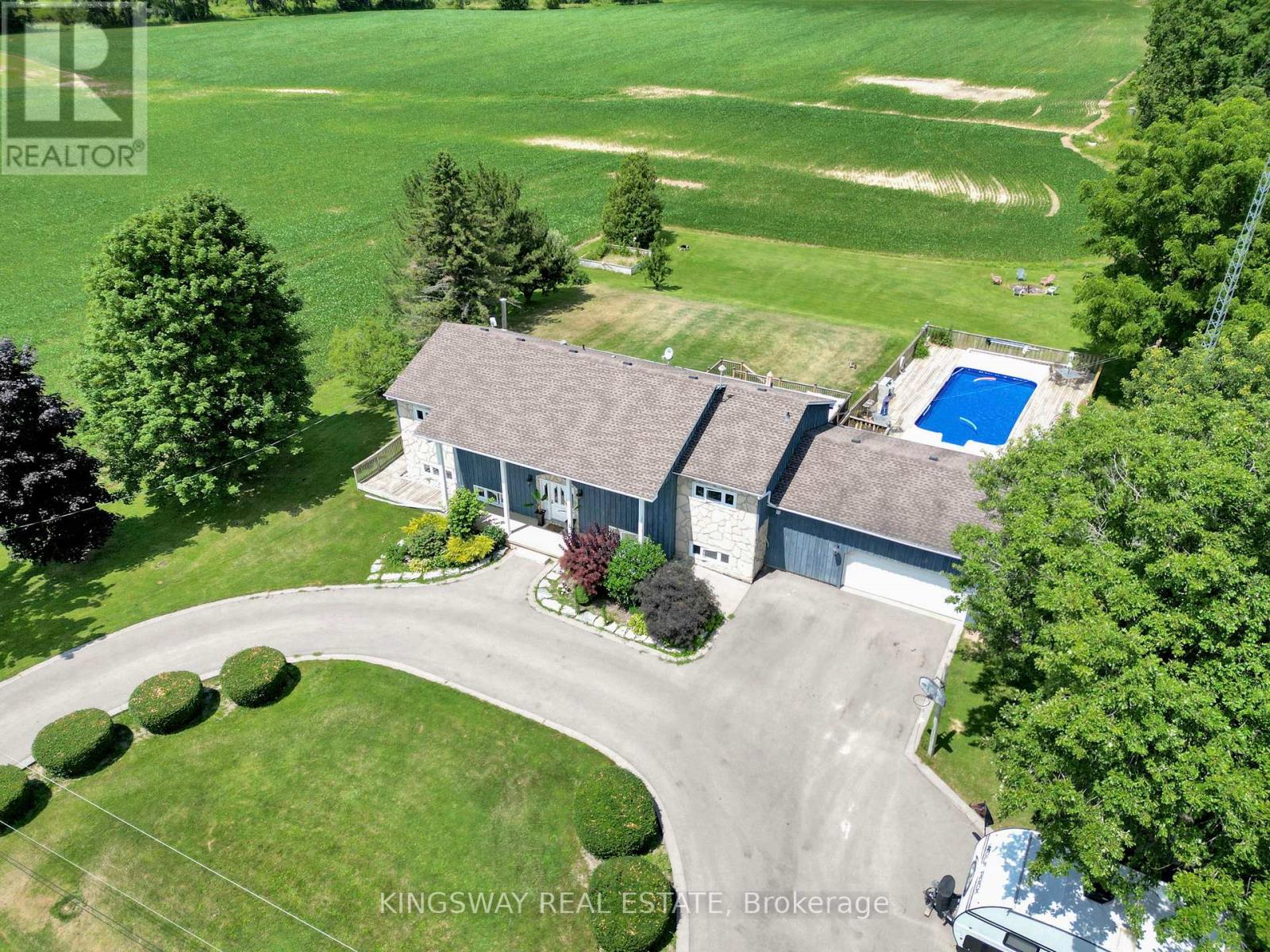 2529 Norman Road, Hamilton, Ontario  N0B 1L0 - Photo 3 - X13176680