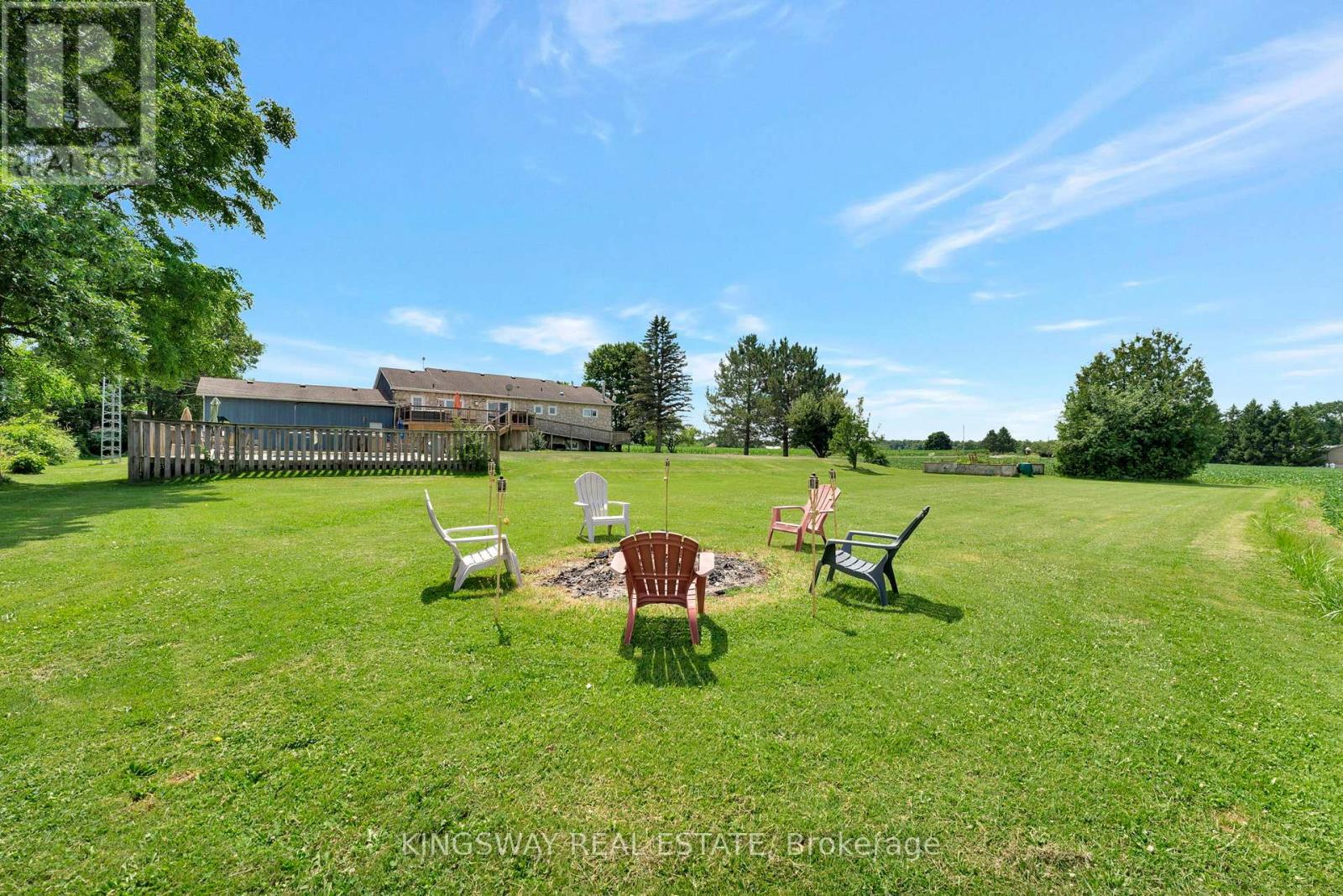 2529 Norman Road, Hamilton, Ontario  N0B 1L0 - Photo 37 - X13176680