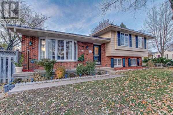 LOWER UNIT - 1653 MILESTONE ROAD, London North, Ontario