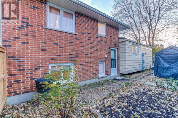 Lower Unit - 1653 Milestone Road, London North, Ontario  N5X 2E8 - Photo 2 - X13176700