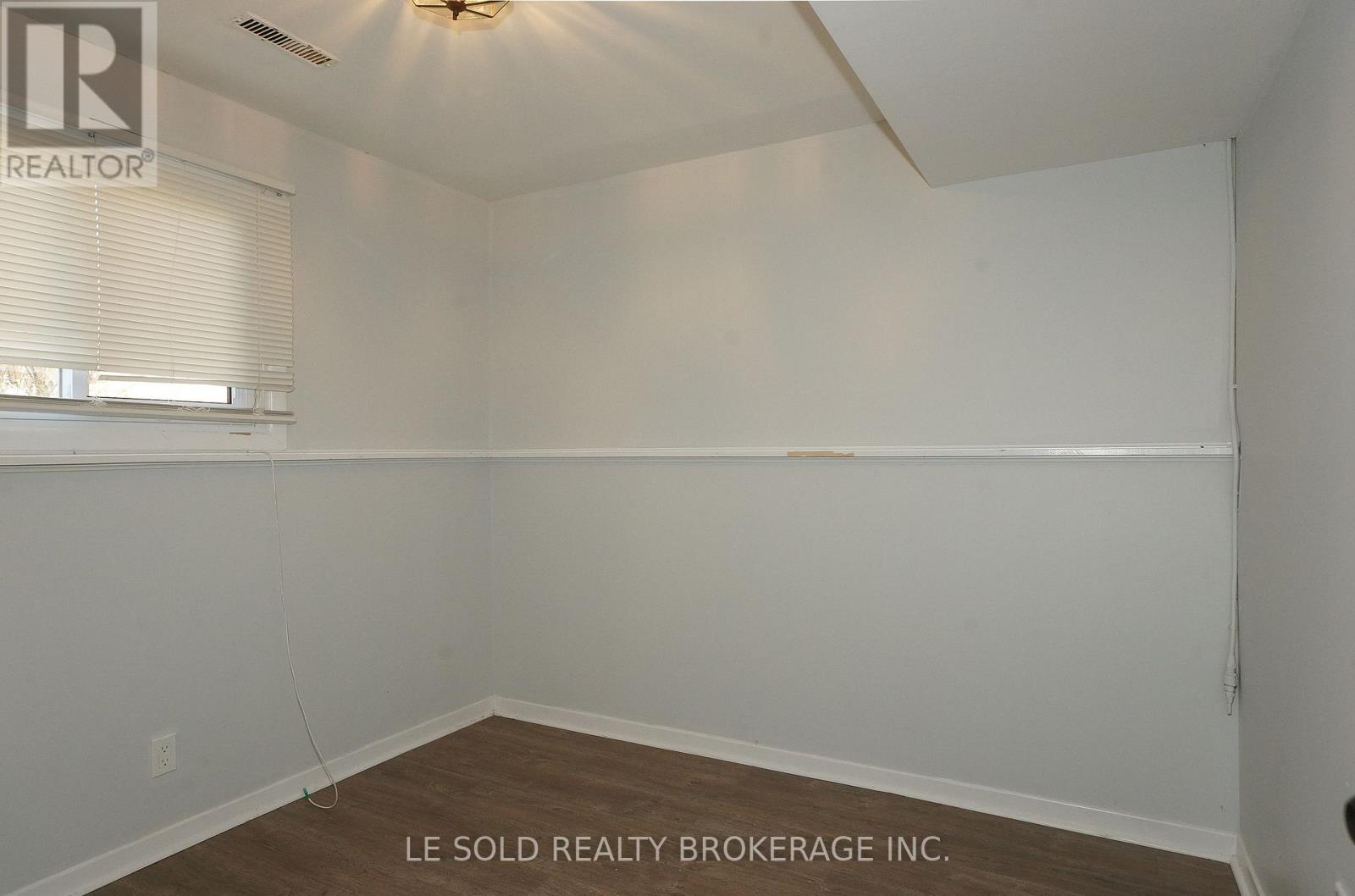 Lower Unit - 1653 Milestone Road, London North, Ontario  N5X 2E8 - Photo 7 - X13176700