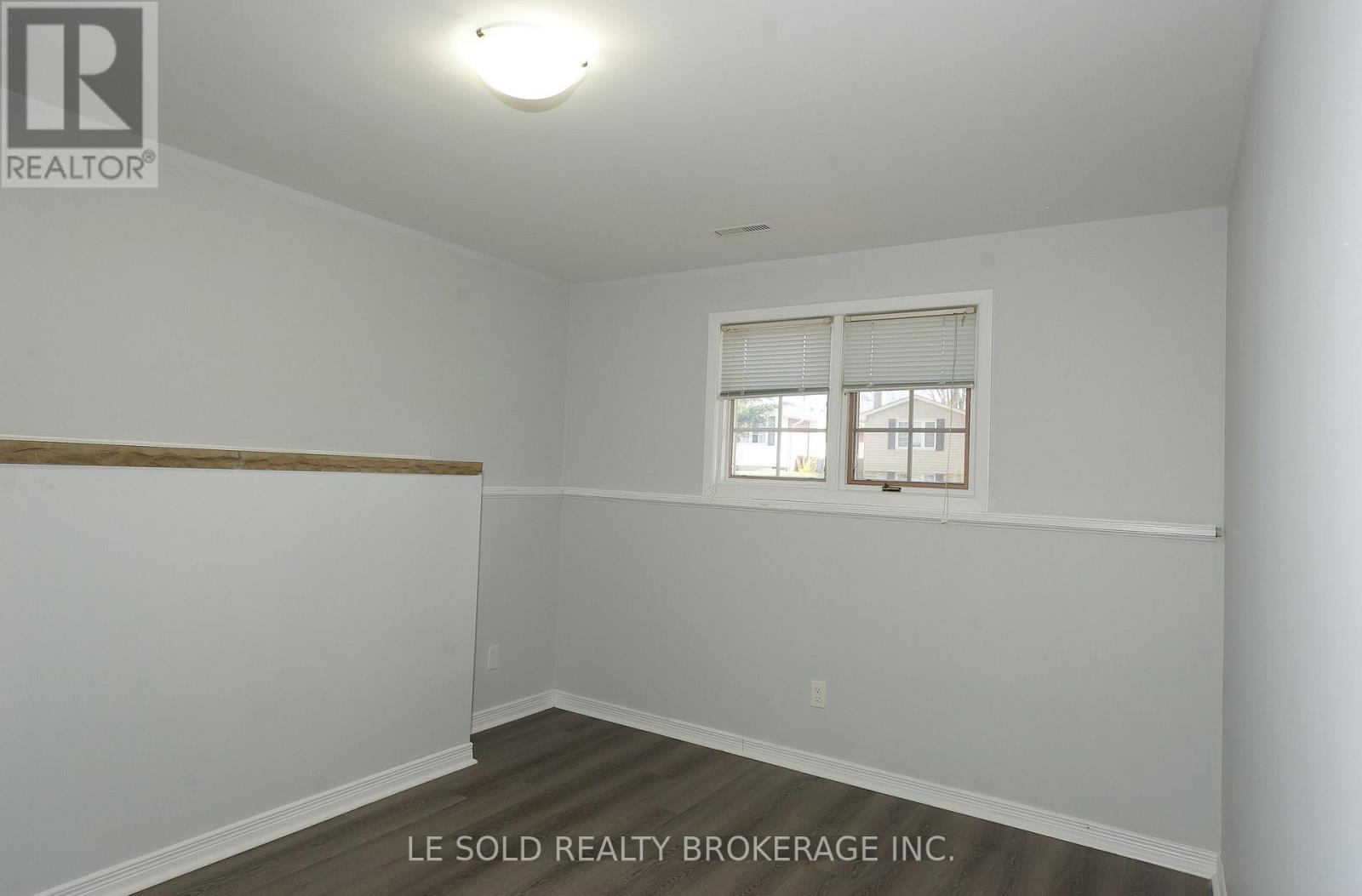 Lower Unit - 1653 Milestone Road, London North, Ontario  N5X 2E8 - Photo 8 - X13176700