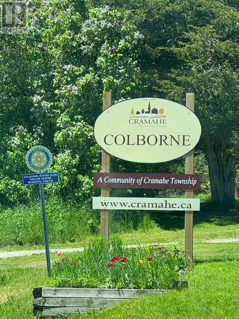 13595 HIGHWAY 2, Cramahe, Ontario