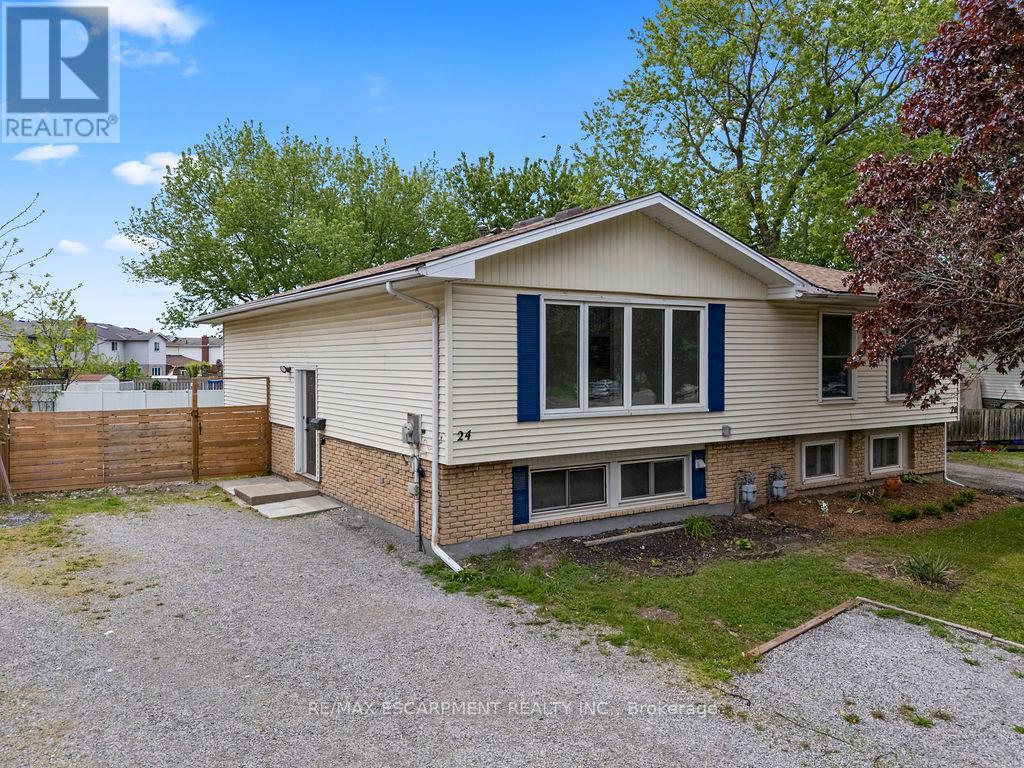 24 Tara Crescent, Thorold, Ontario  L2V 4M1 - Photo 36 - X13176742