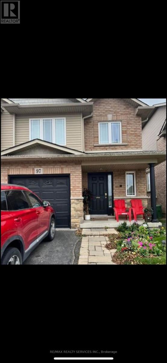97 PERIWINKLE DRIVE, Hamilton, Ontario