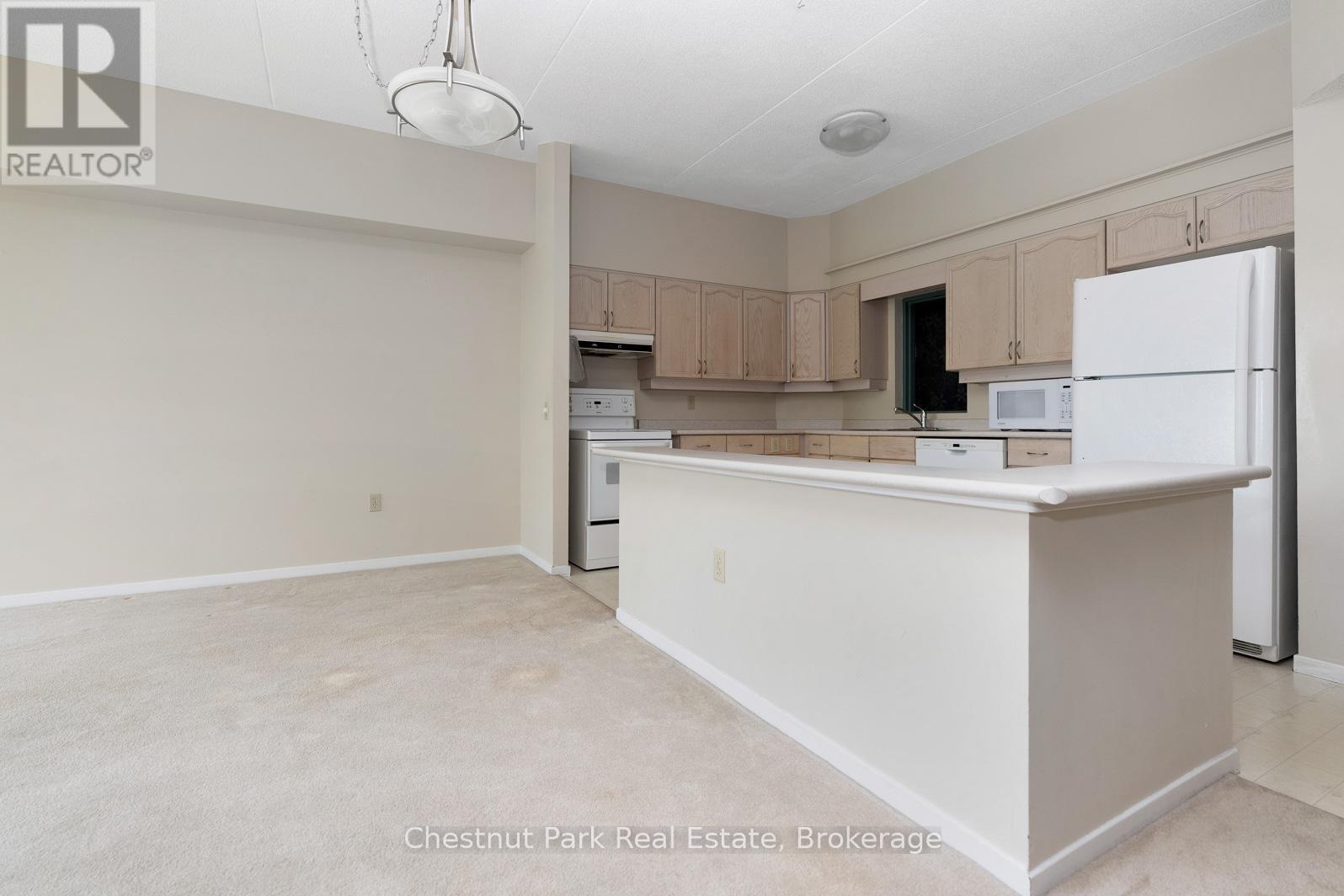 204 - 49 Raglan Street, Collingwood, Ontario  L9Y 4X1 - Photo 11 - S13177060
