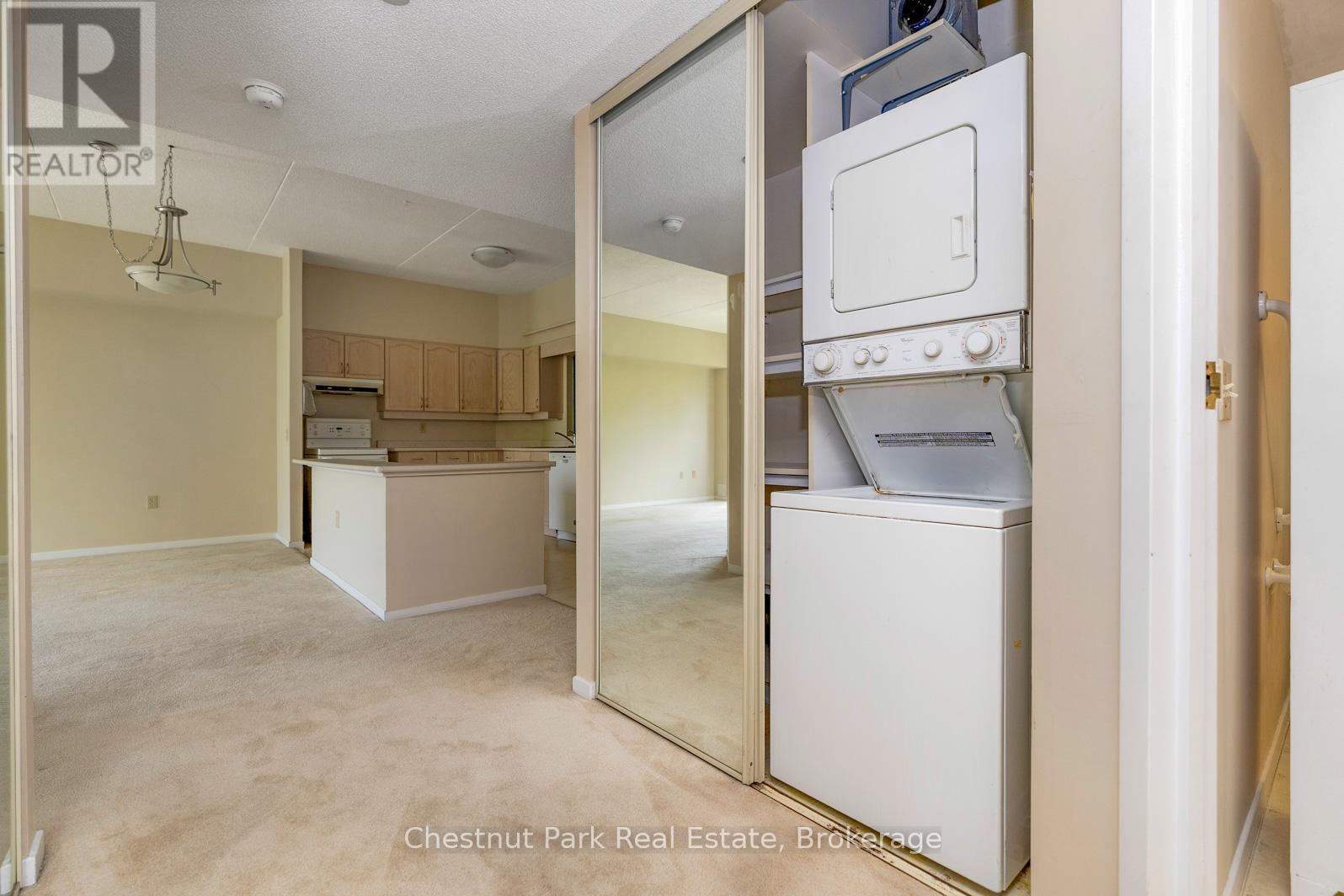 204 - 49 Raglan Street, Collingwood, Ontario  L9Y 4X1 - Photo 14 - S13177060