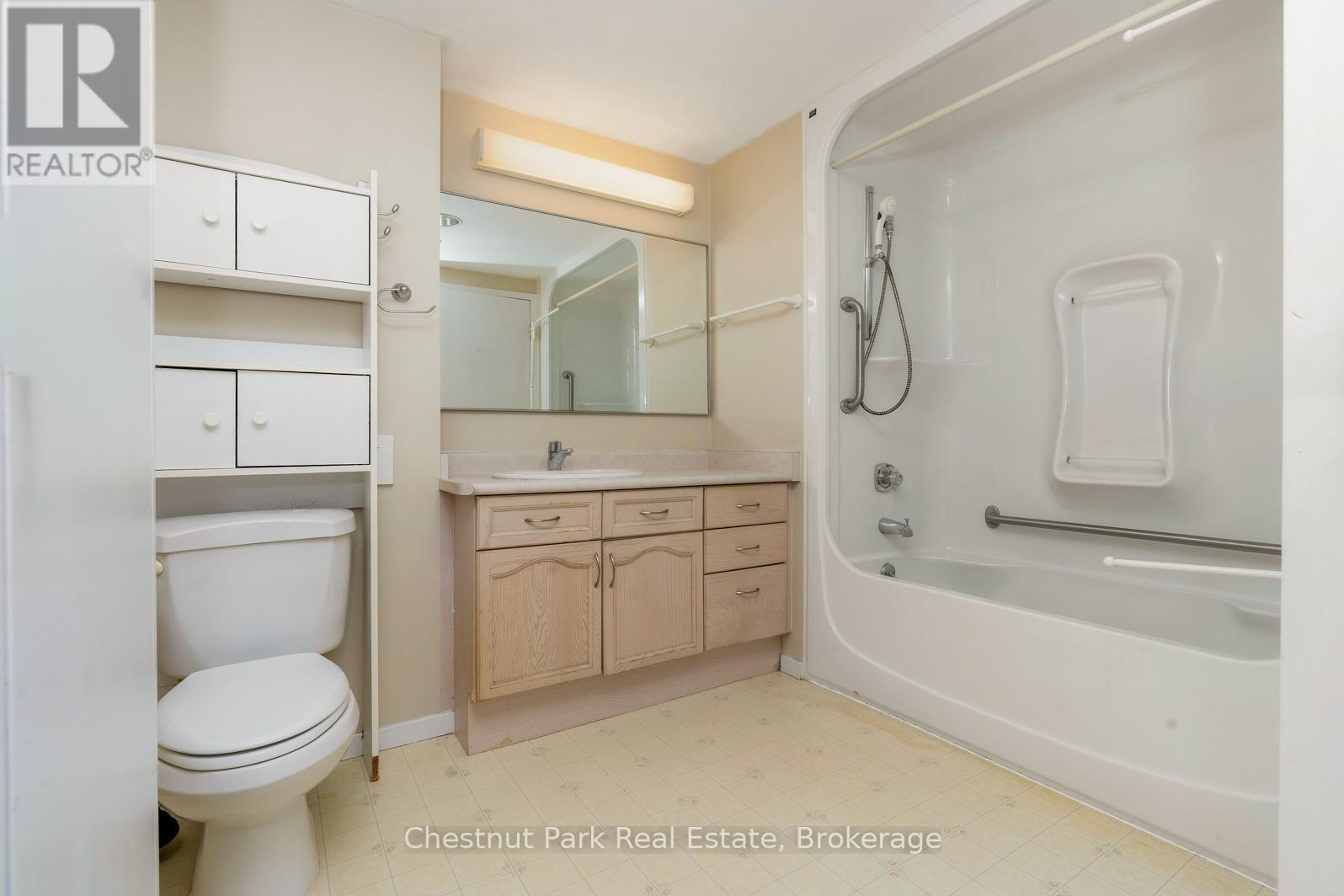 204 - 49 Raglan Street, Collingwood, Ontario  L9Y 4X1 - Photo 15 - S13177060