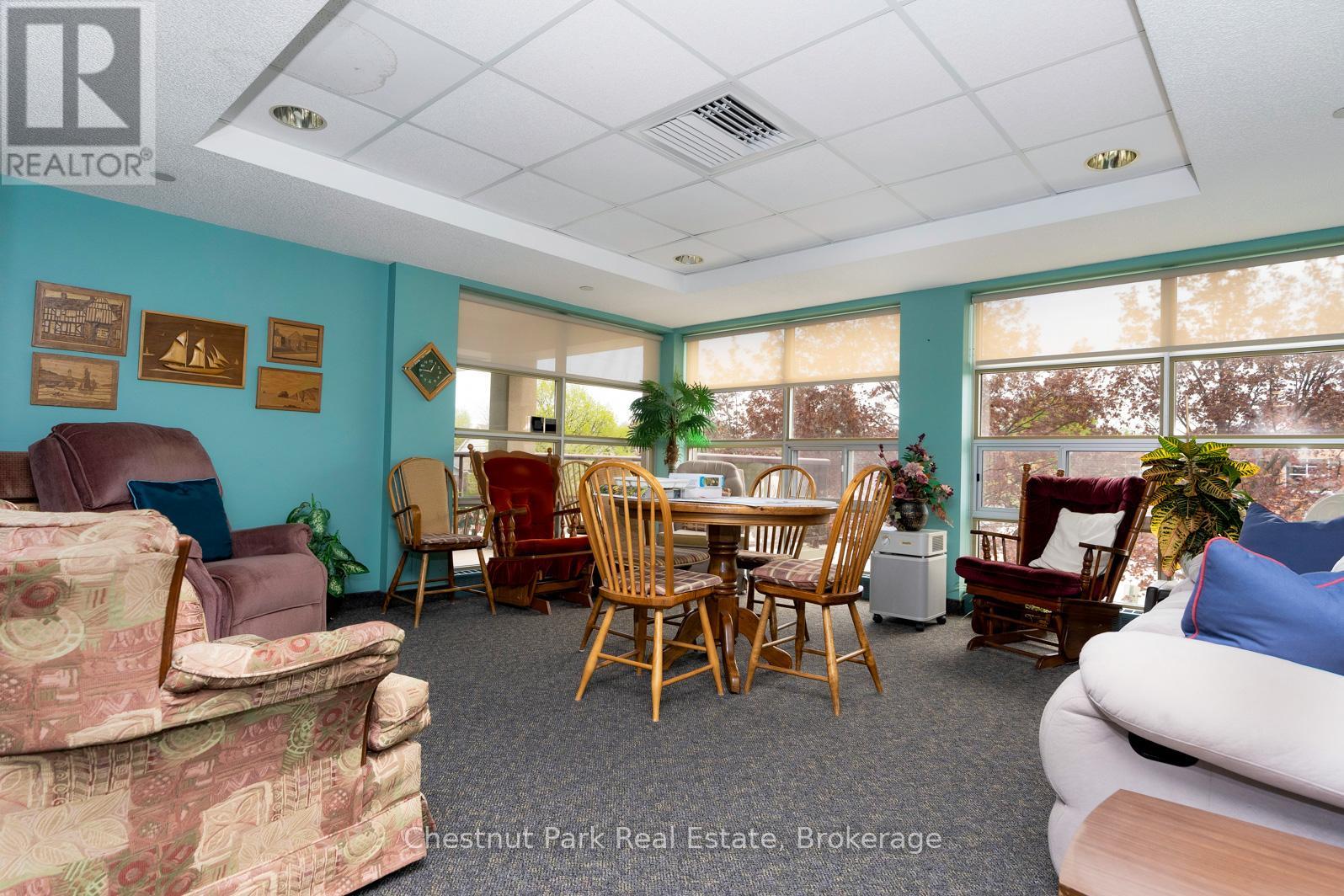 204 - 49 Raglan Street, Collingwood, Ontario  L9Y 4X1 - Photo 24 - S13177060