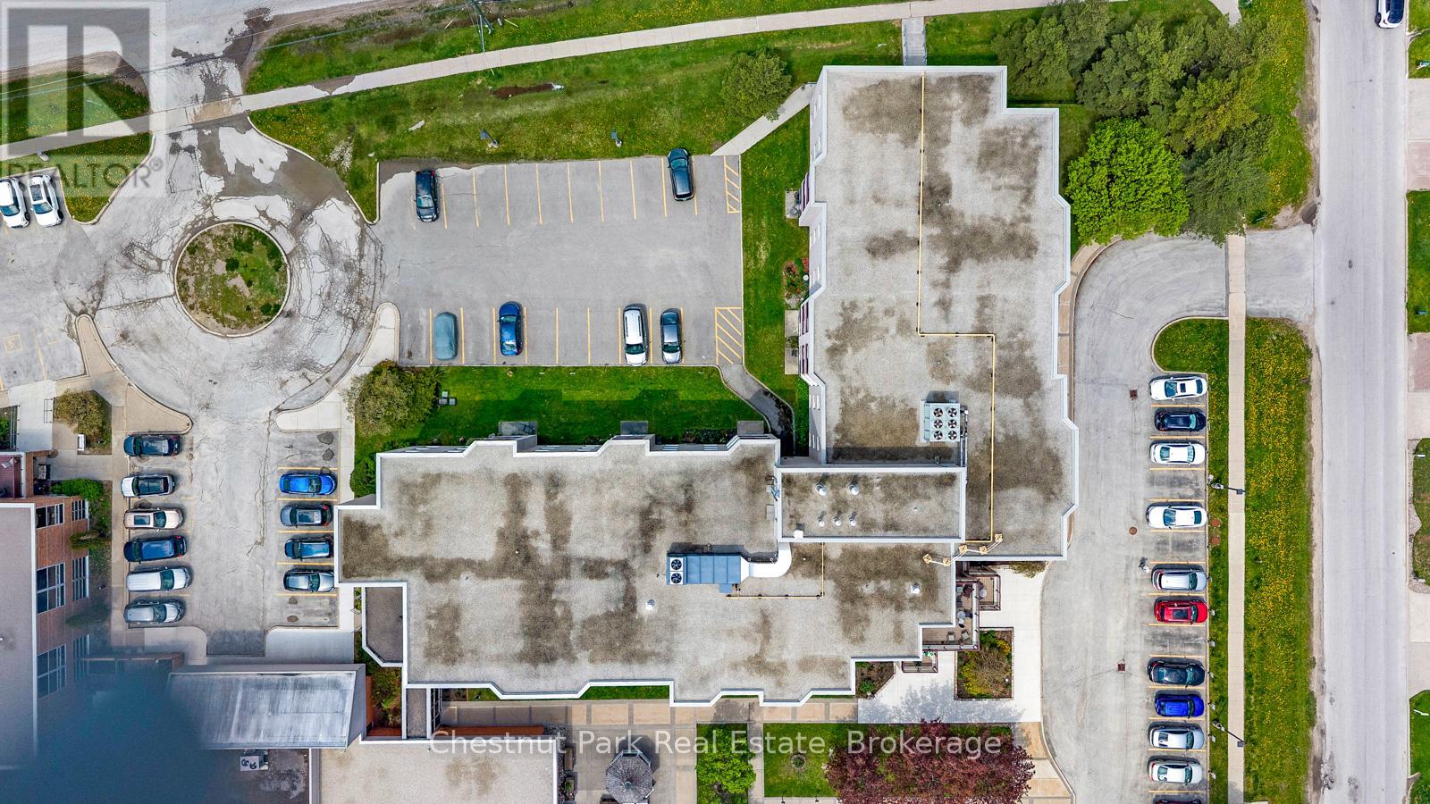204 - 49 Raglan Street, Collingwood, Ontario  L9Y 4X1 - Photo 43 - S13177060