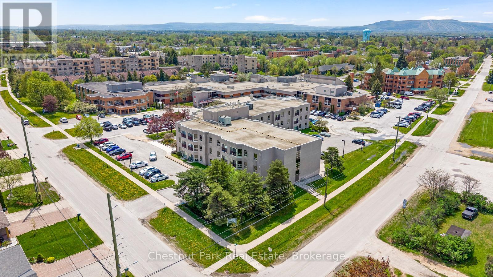 204 - 49 Raglan Street, Collingwood, Ontario  L9Y 4X1 - Photo 45 - S13177060