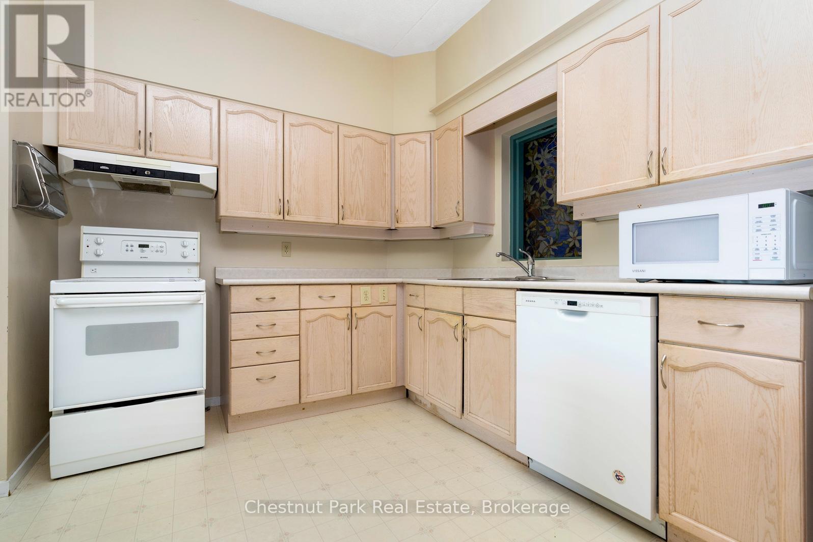204 - 49 Raglan Street, Collingwood, Ontario  L9Y 4X1 - Photo 7 - S13177060