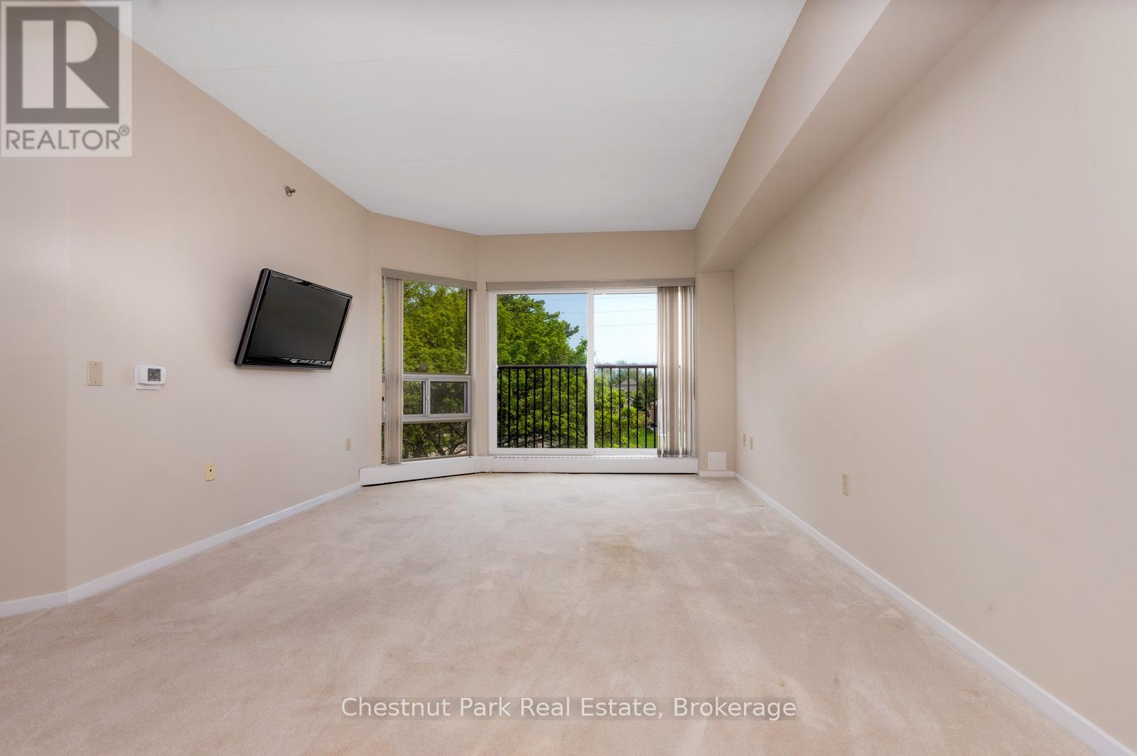 204 - 49 Raglan Street, Collingwood, Ontario  L9Y 4X1 - Photo 8 - S13177060