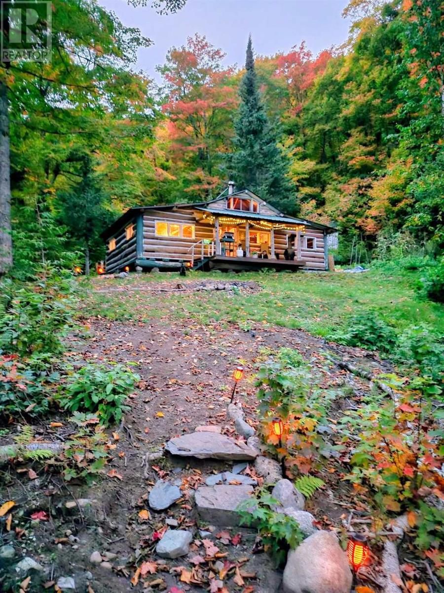 Robertson Lake Rd, Goulais River, Ontario  P0S 1E0 - Photo 32 - SM261009