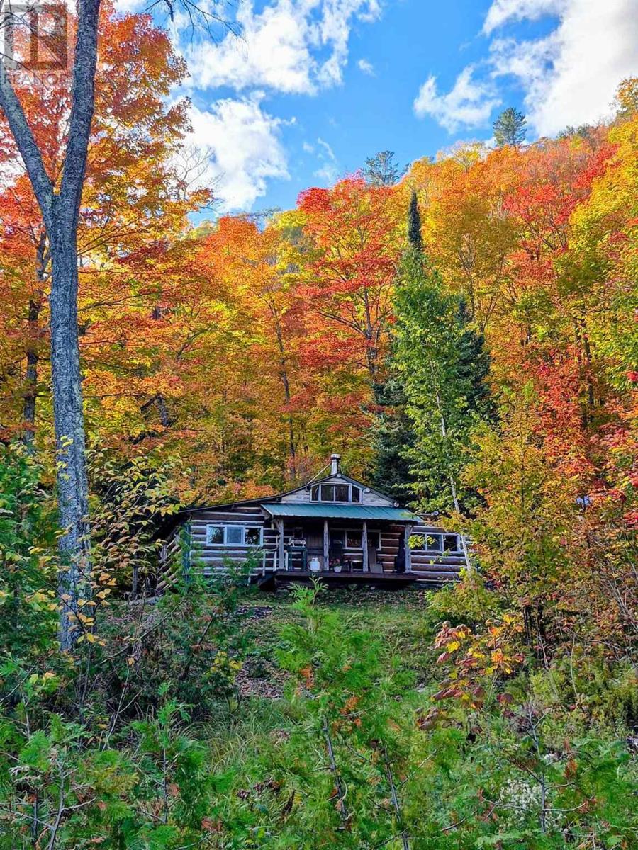 Robertson Lake Rd, Goulais River, Ontario  P0S 1E0 - Photo 33 - SM261009