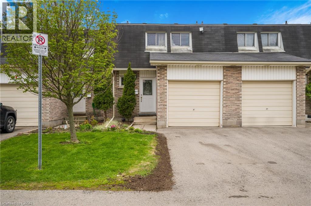 1420 Garth Street Unit# 41, Hamilton, Ontario  L9B 1R6 - Photo 1 - 40833831