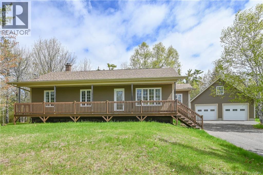 322 Route 350, Pokemouche, New Brunswick  E8P 1L2 - Photo 12 - NB136784