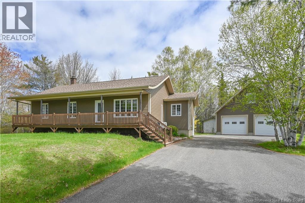 322 Route 350, inkerman, New Brunswick