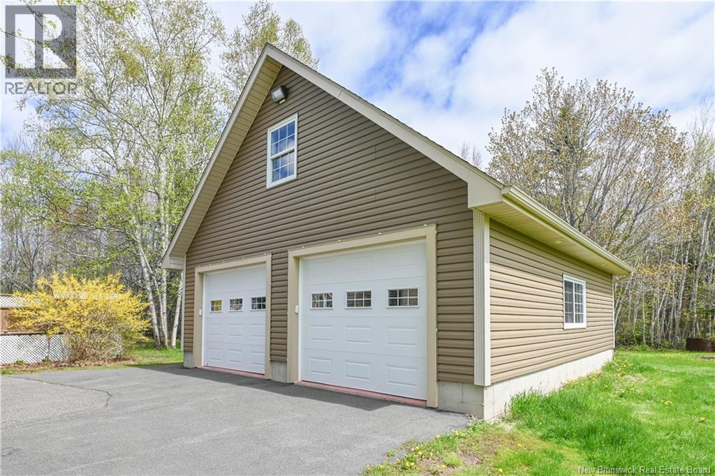 322 Route 350, Pokemouche, New Brunswick  E8P 1L2 - Photo 4 - NB136784