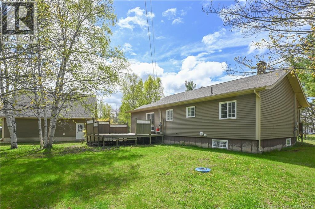 322 Route 350, Pokemouche, New Brunswick  E8P 1L2 - Photo 6 - NB136784