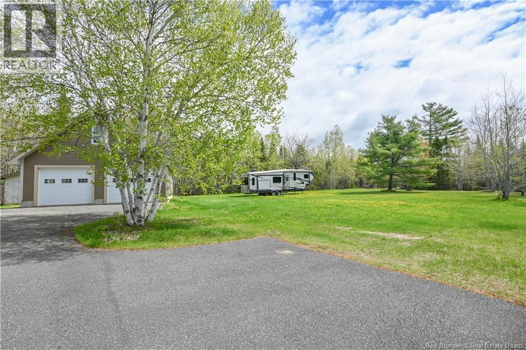 322 Route 350, Pokemouche, New Brunswick  E8P 1L2 - Photo 7 - NB136784