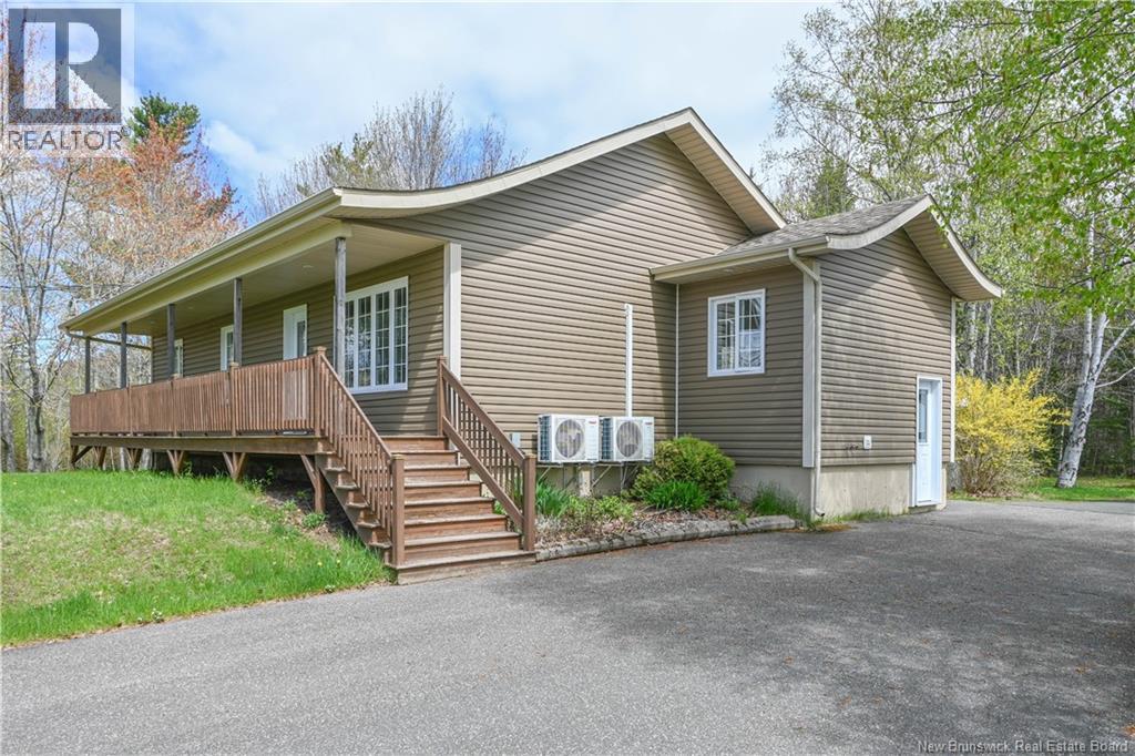 322 Route 350, Pokemouche, New Brunswick  E8P 1L2 - Photo 2 - NB136784