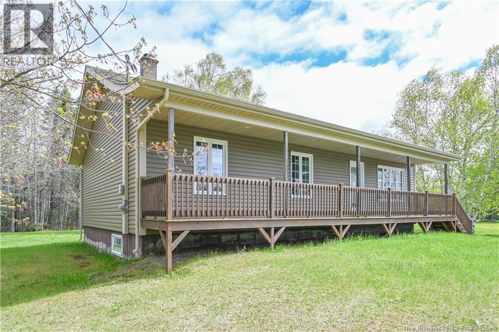322 Route 350, Pokemouche, New Brunswick  E8P 1L2 - Photo 11 - NB136784